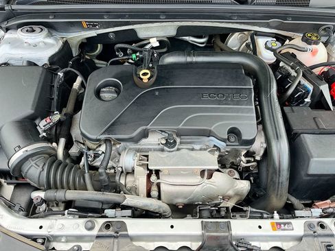 Used 2020 Chevrolet Malibu LS FWD image 27