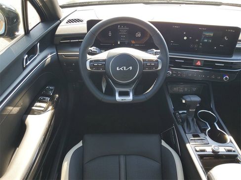 New 2026 Kia K5 GT-Line image 25