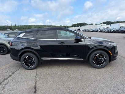 New 2026 Kia Sportage EX w/ EX Panorama Roof Package