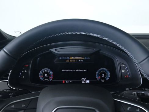 New 2026 Audi Q7 3.0T Premium image 11