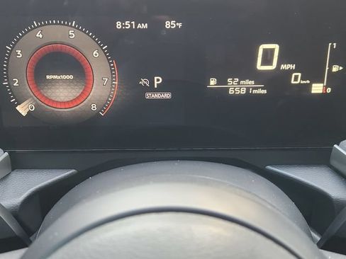 Used 2026 Nissan Kicks SV FWD image 16