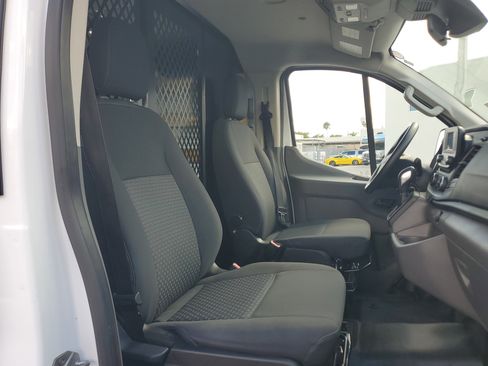 Used 2024 Ford Transit 250 w/ Exterior Upgrade Package image 16