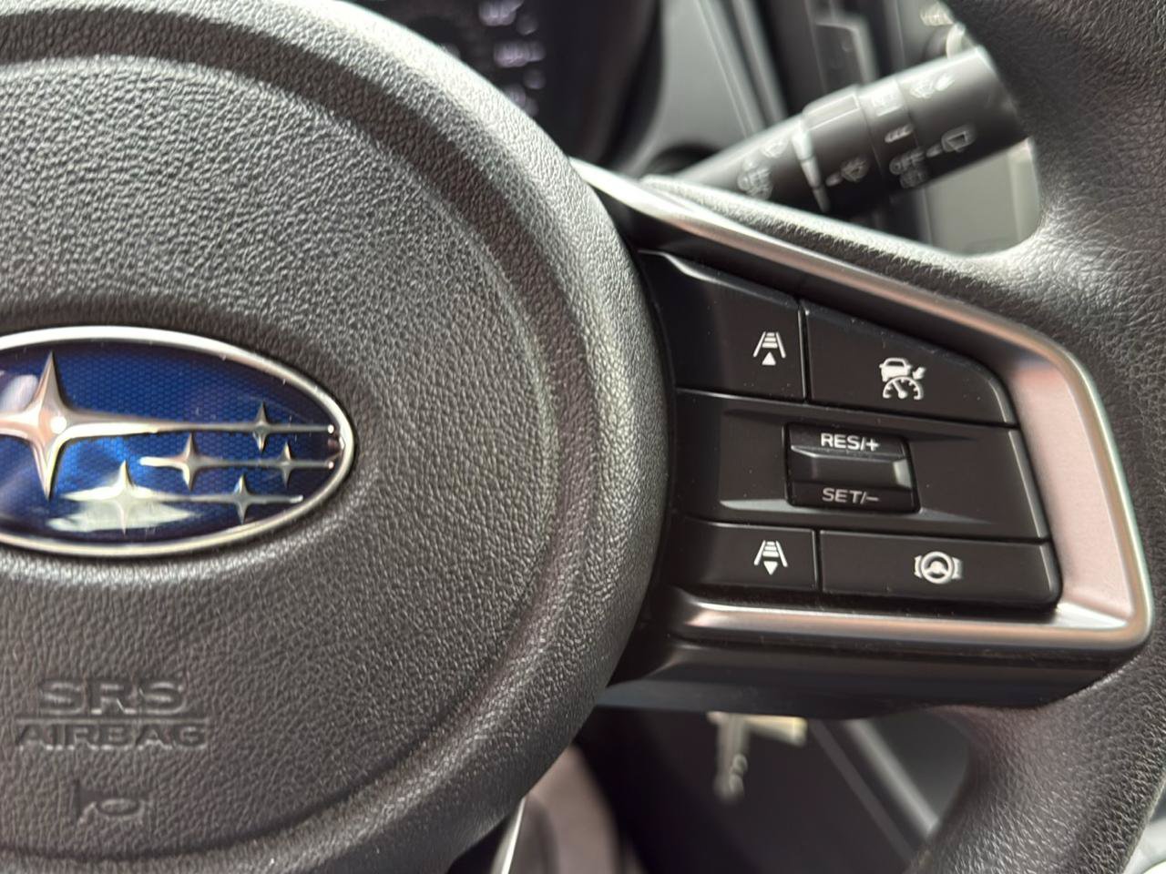 Used 2024 Subaru Impreza 2.0i AWD/4WD image 22