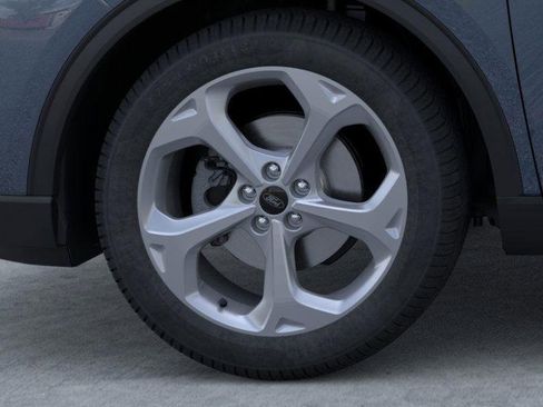 Used 2025 Ford Escape ST-Line w/ Equipment Group 301A image 19