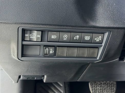 New 2026 Toyota Tundra SR5 AWD/4WD image 10