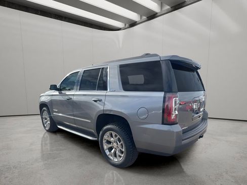 Used 2018 GMC Yukon SLT image 3