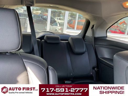 Used 2023 Honda Odyssey EX-L image 13