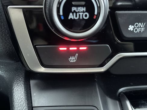 Used 2017 Honda CR-V EX-L image 19