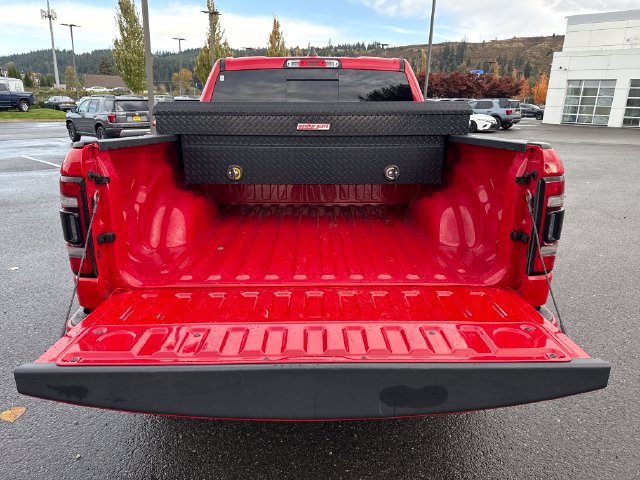 Used 2020 RAM 1500 Big Horn AWD/4WD image 15