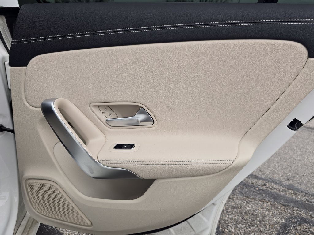 Certified 2023 Mercedes-Benz CLA 250 4MATIC image 21