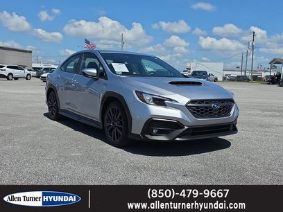 Used 2024 Subaru WRX Premium