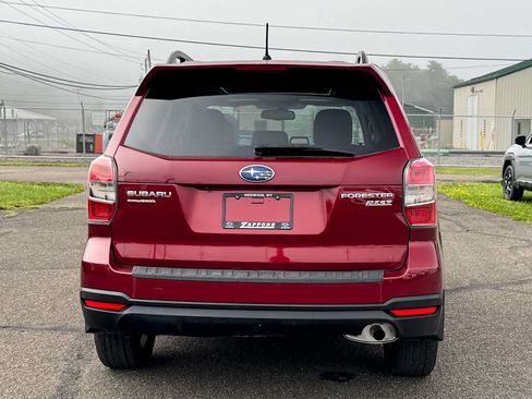 Used 2015 Subaru Forester 2.5i Limited AWD/4WD image 4