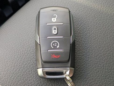 New 2026 RAM 1500 Big Horn AWD/4WD image 25