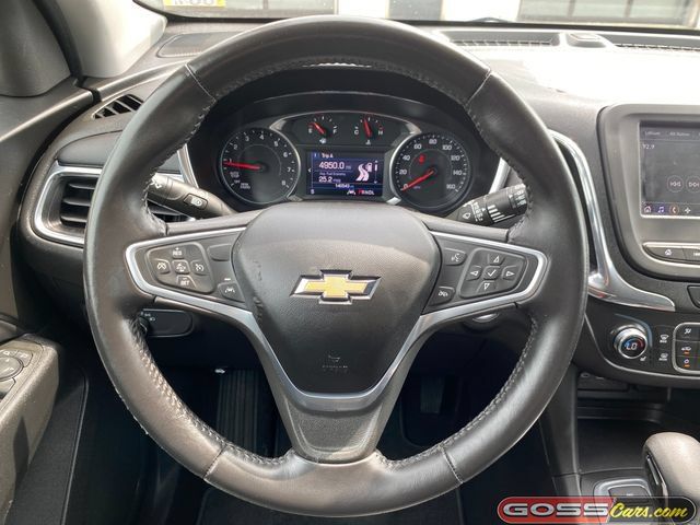 Used 2022 Chevrolet Equinox LT AWD/4WD image 15