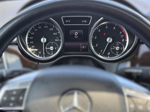 Used 2014 Mercedes-Benz ML 350 2WD image 15