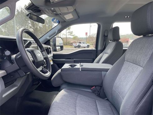 Used 2024 Ford F250 XL w/ STX Appearance Package image 15