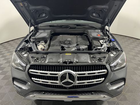 Used 2026 Mercedes-Benz GLE 350 4MATIC image 20