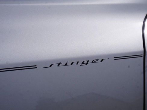 Used 2018 Kia Stinger Premium image 13