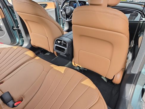 New 2026 Mercedes-Benz E 450 E 450 image 11