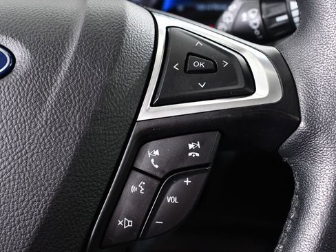 Used 2022 Ford Edge SEL w/ Convenience Package image 32