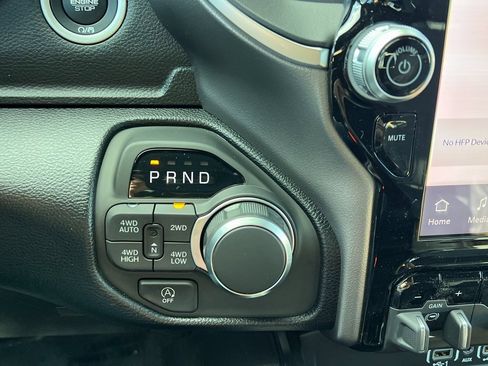 New 2026 RAM 1500 Big Horn/Lone Star image 28