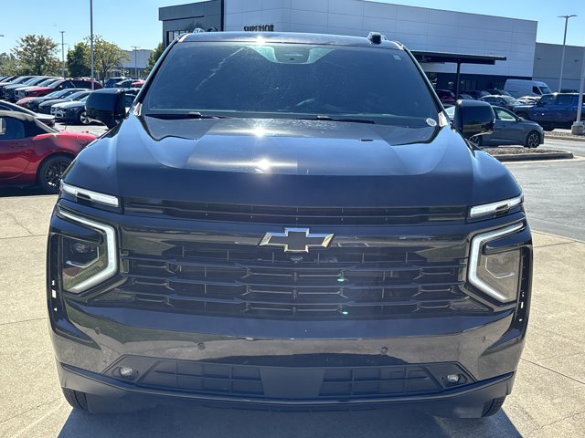 Used 2025 Chevrolet Suburban RST w/ Comfort Package AWD/4WD image 13