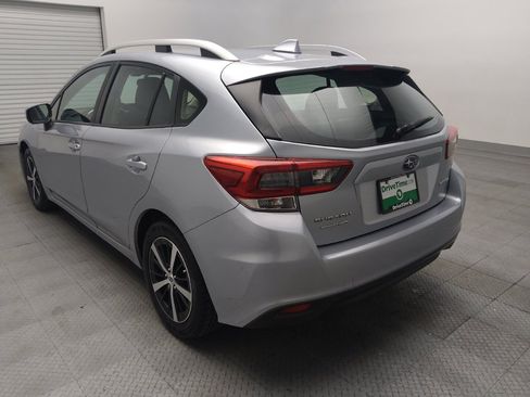 Used 2020 Subaru Impreza 2.0i Premium AWD/4WD image 5
