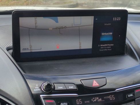 Used 2020 Acura RDX A-Spec image 22