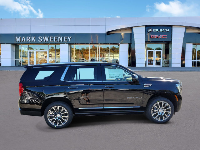 New 2027 GMC Yukon Denali w/ Denali Reserve Package AWD/4WD image 34