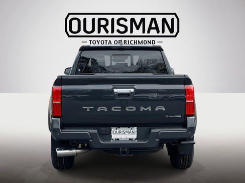 New 2026 Toyota Tacoma Limited image 21