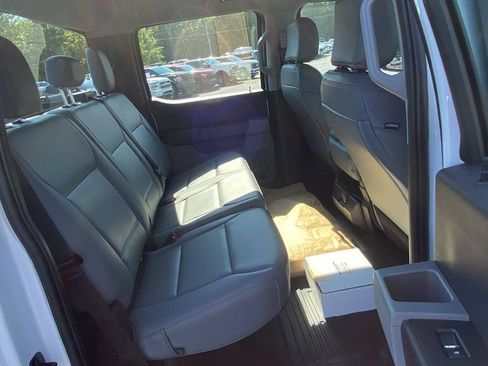 New 2026 Ford F350 XL AWD/4WD image 13