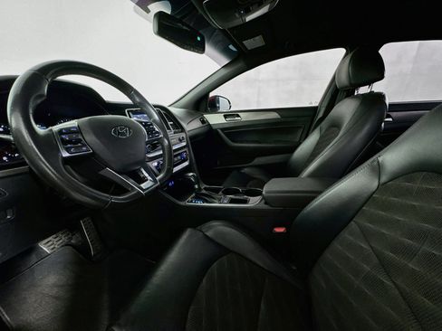 Used 2018 Hyundai Sonata Sport FWD image 20
