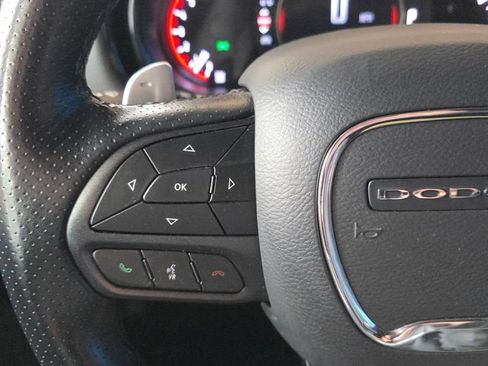 Used 2023 Dodge Durango GT AWD/4WD image 31