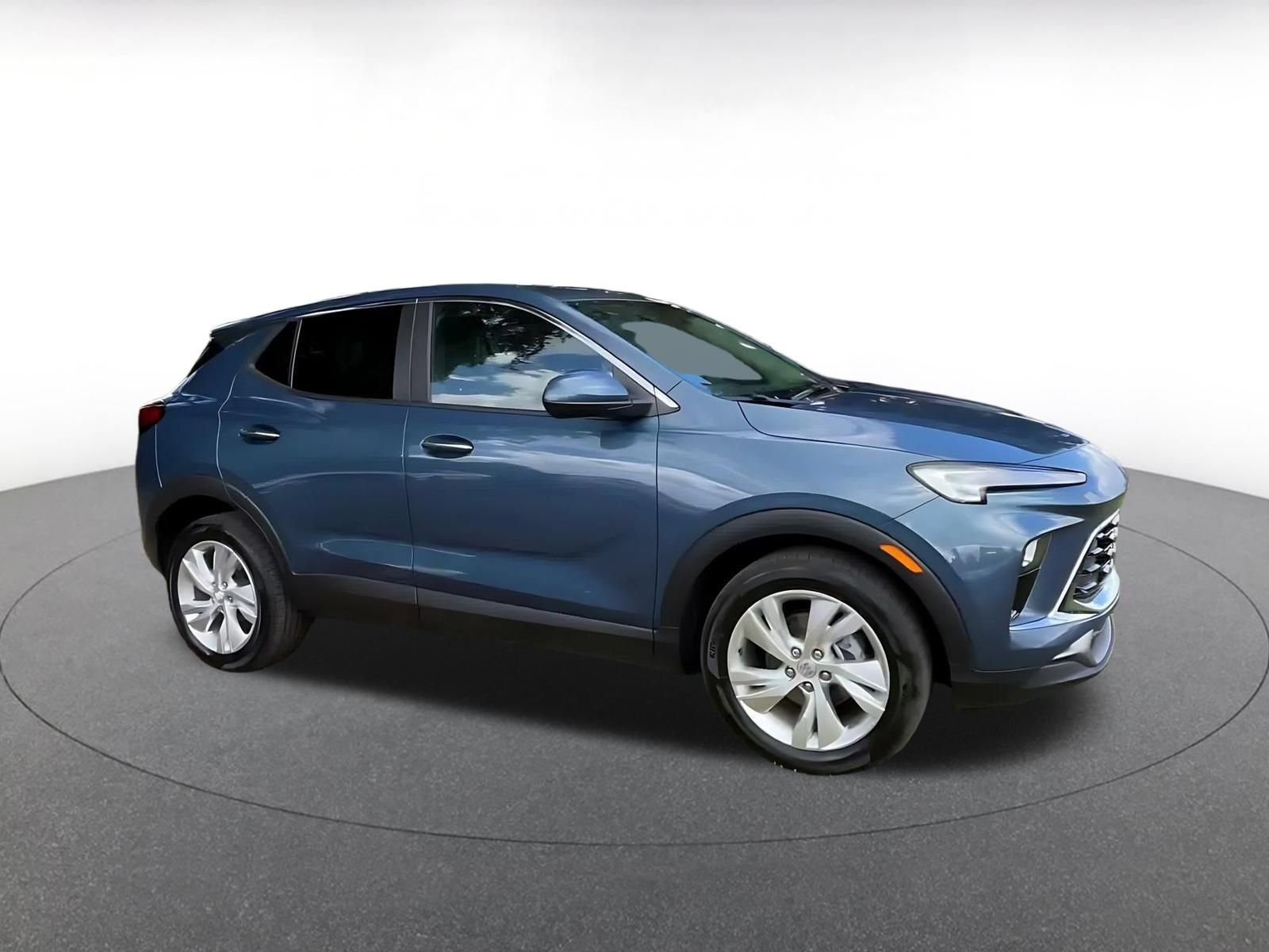 Used 2026 Buick Encore GX Preferred FWD image 2