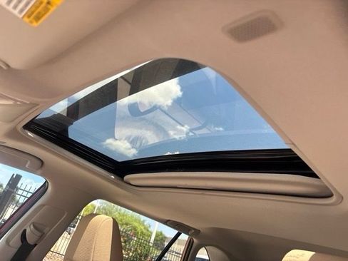Used 2025 Toyota RAV4 XLE w/ Convenience Package FWD image 10