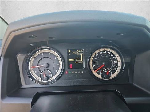 Used 2018 RAM 1500 Tradesman w/ Popular Equipment Group image 21