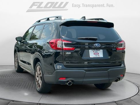 Used 2026 Subaru Ascent Limited Bronze AWD/4WD image 6