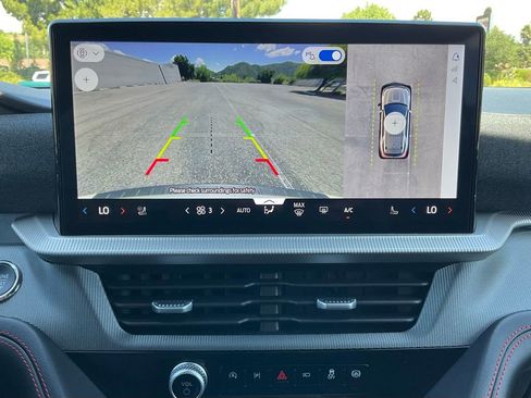 Used 2026 Ford Explorer ST-Line w/ ST-Line Street Pack image 47