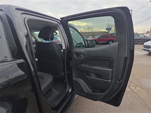 Used 2021 Chevrolet Colorado ZR2 image 19