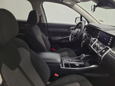 Used 2022 Kia Sorento LX FWD image 21