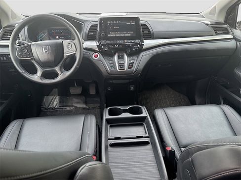 Used 2024 Honda Odyssey EX-L image 22
