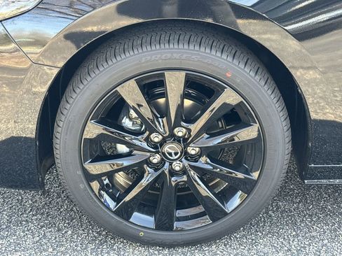 New 2026 MAZDA MAZDA3 s Sport image 10