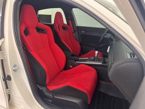 Used 2023 Honda Civic Type R image 21