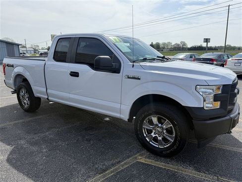 Used 2017 Ford F150 XL image 3