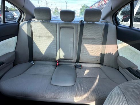 Used 2014 Honda Civic EX image 21