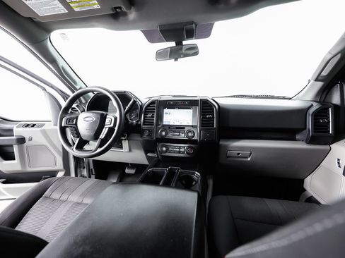 Used 2019 Ford F150 XL w/ Equipment Group 101A Mid AWD/4WD image 18