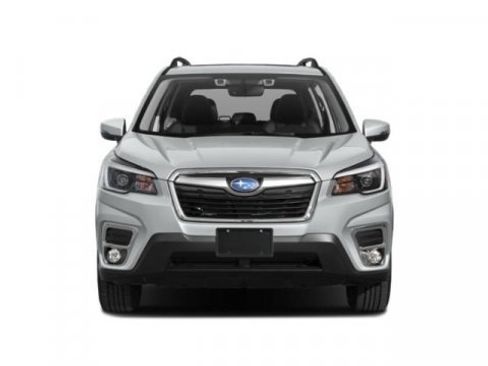 Used 2021 Subaru Forester Limited w/ Popular Package #3 image 7