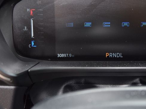 Used 2024 Ford Escape Active FWD image 9