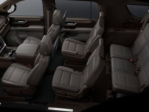 New 2026 GMC Yukon XL Elevation w/ Elevation Premium Package AWD/4WD image 29