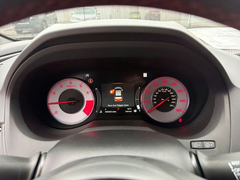 New 2026 Acura RDX A-Spec image 13